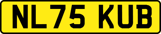 NL75KUB