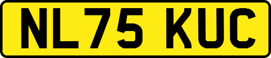 NL75KUC