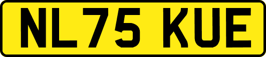 NL75KUE