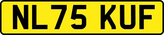 NL75KUF