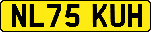 NL75KUH