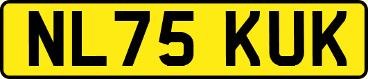NL75KUK