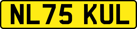 NL75KUL