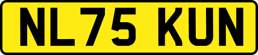 NL75KUN