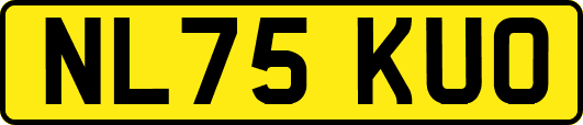 NL75KUO