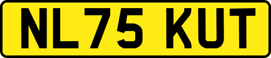 NL75KUT