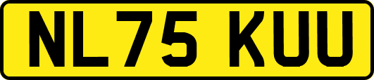 NL75KUU