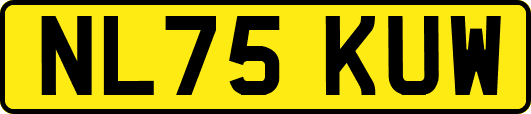 NL75KUW