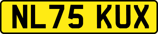 NL75KUX