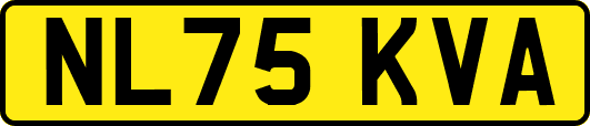 NL75KVA