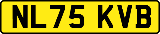NL75KVB