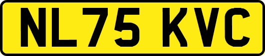 NL75KVC