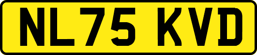 NL75KVD