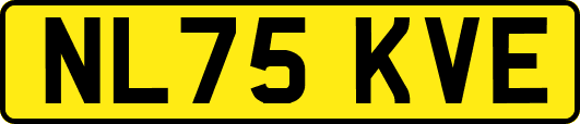 NL75KVE