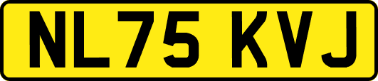 NL75KVJ