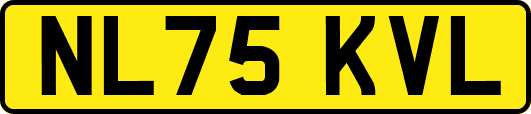 NL75KVL