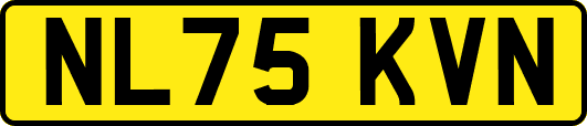 NL75KVN