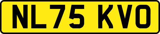 NL75KVO