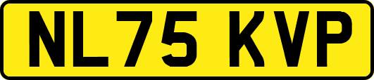 NL75KVP