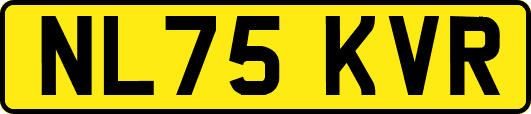 NL75KVR