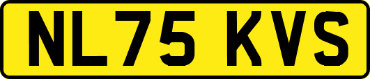 NL75KVS