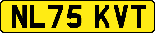 NL75KVT