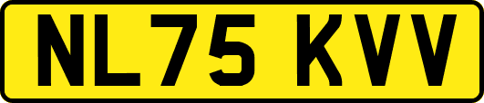 NL75KVV