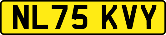 NL75KVY