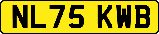NL75KWB