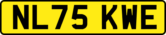 NL75KWE
