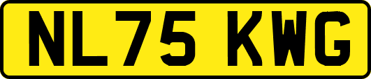 NL75KWG
