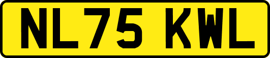 NL75KWL