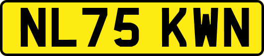 NL75KWN