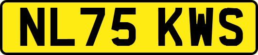 NL75KWS