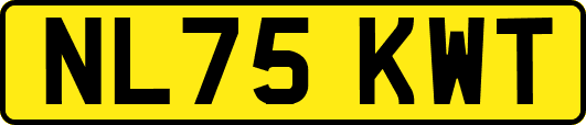 NL75KWT