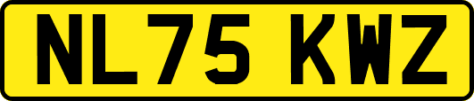 NL75KWZ