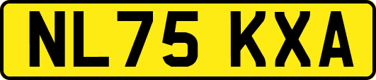 NL75KXA