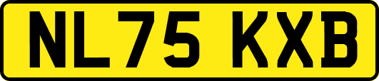 NL75KXB