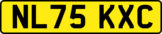 NL75KXC