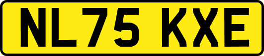 NL75KXE