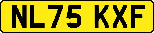 NL75KXF