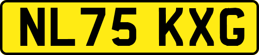 NL75KXG