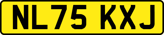 NL75KXJ
