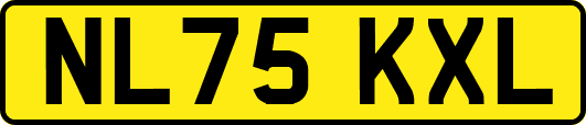NL75KXL