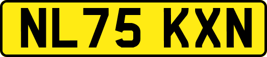 NL75KXN