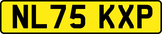 NL75KXP