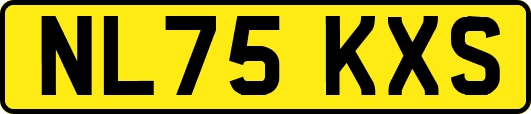 NL75KXS