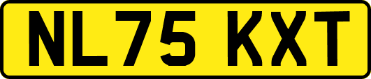 NL75KXT
