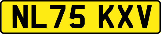 NL75KXV