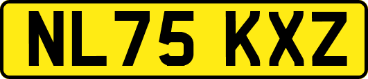 NL75KXZ